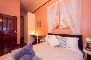 Quiet Private Room In Strathfield 3min to Train Station 5 - ROOM ONLY